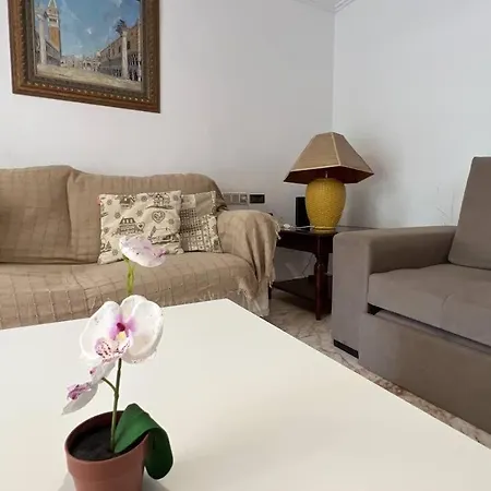 Apartamento Casa Duende En De Con Piscina