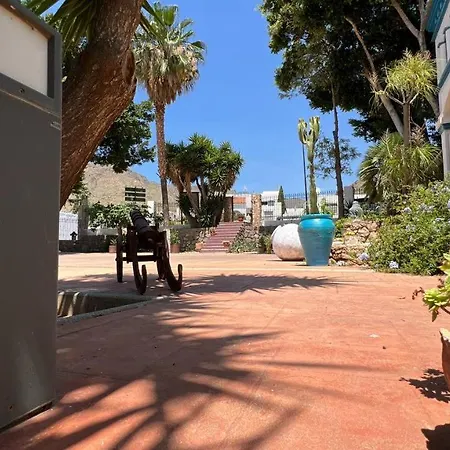 Apartamento Casa Duende En De Con Piscina Níjar