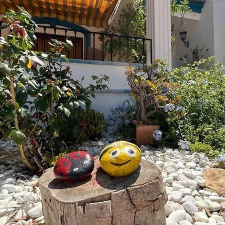 Casa Duende En De Con Piscina Níjar