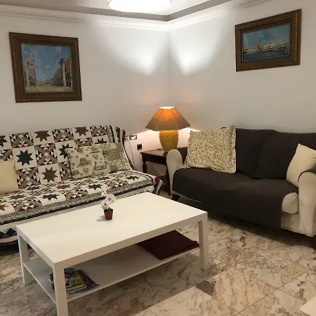 Casa Duende En De Con Piscina 公寓